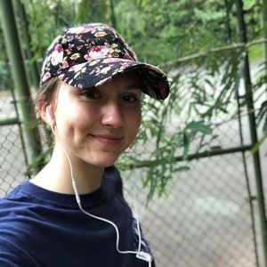 Meet your Posher, Naomi